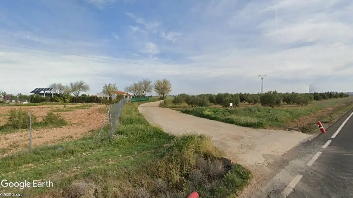 Terreno rustico in vendita a Membrilla, imagen 4