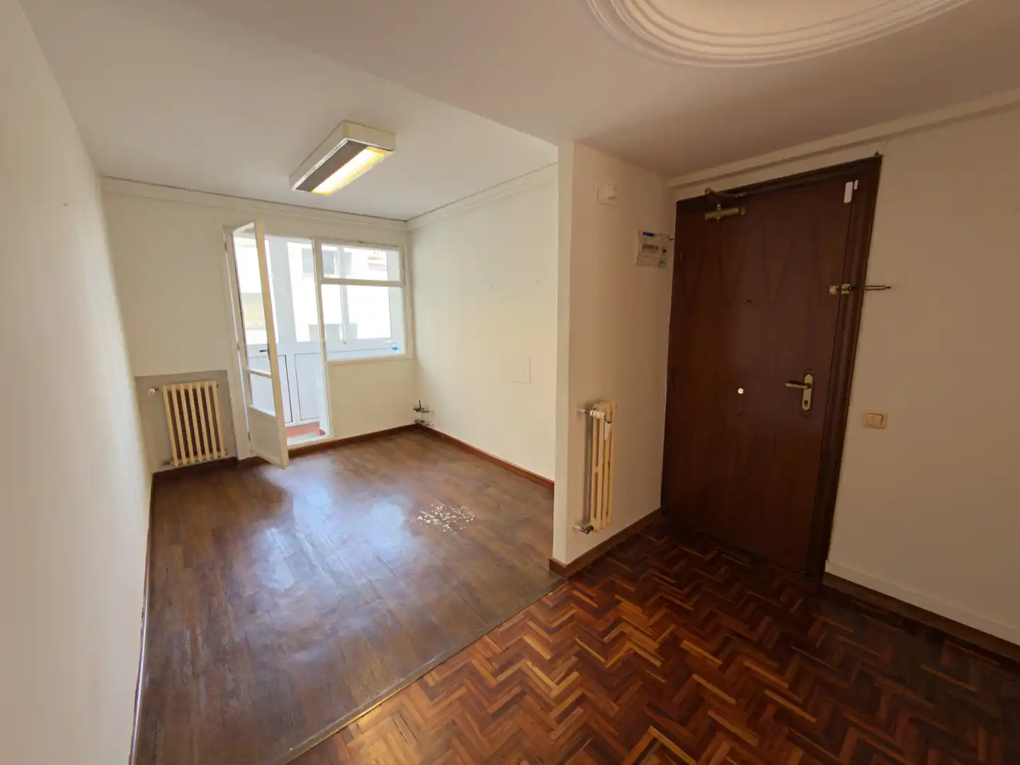 Wohnung mit Aufzug zum Verkauf in Plaza de Nicanor Piñole, imagen 34