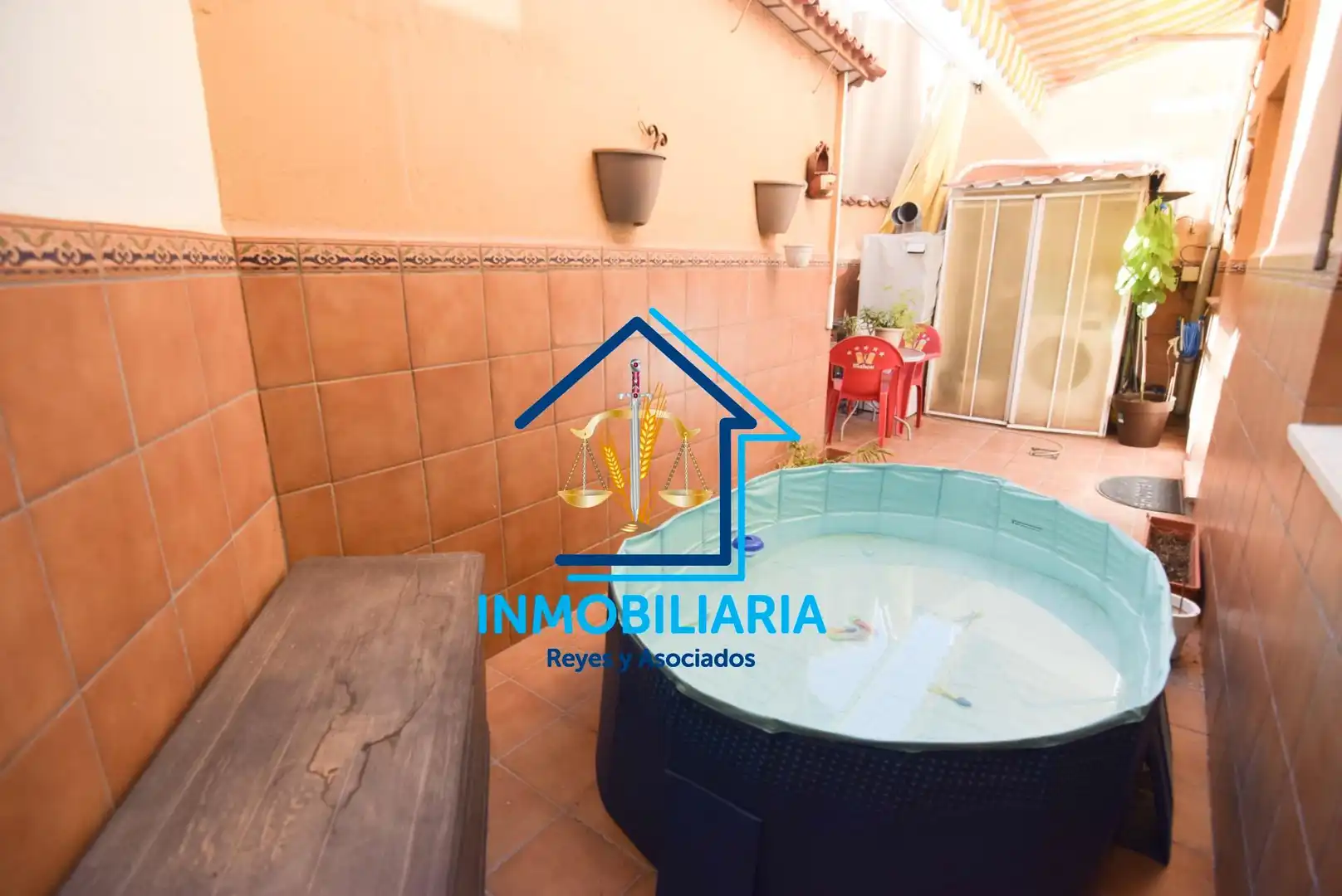 Casa en venda a Periurbano Oeste - Sierra, imagen 35