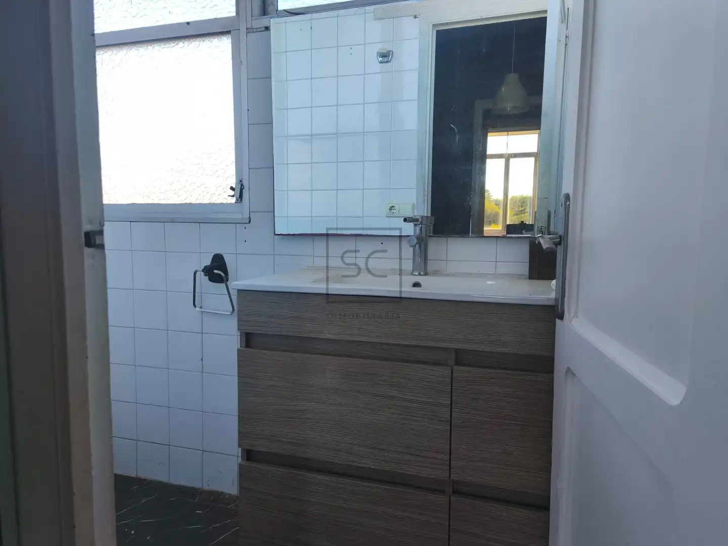 Bathroom of Detached homes for sale in Ferrol  with Heating, Private garden and Storage room