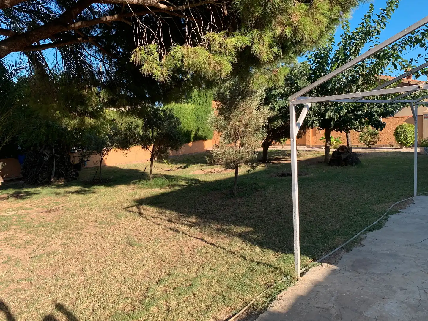 Garden of Houses for sale in Cartagena  with Terrace