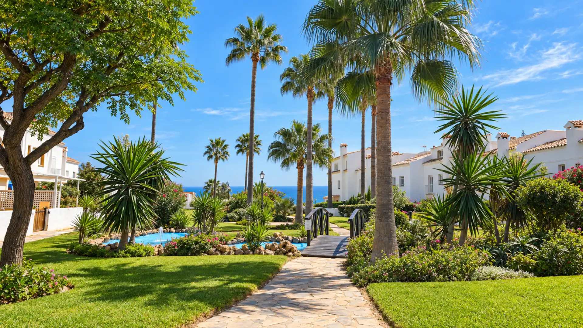 Casa a schiera con piscina in vendita a Marina de Casares, imagen 25