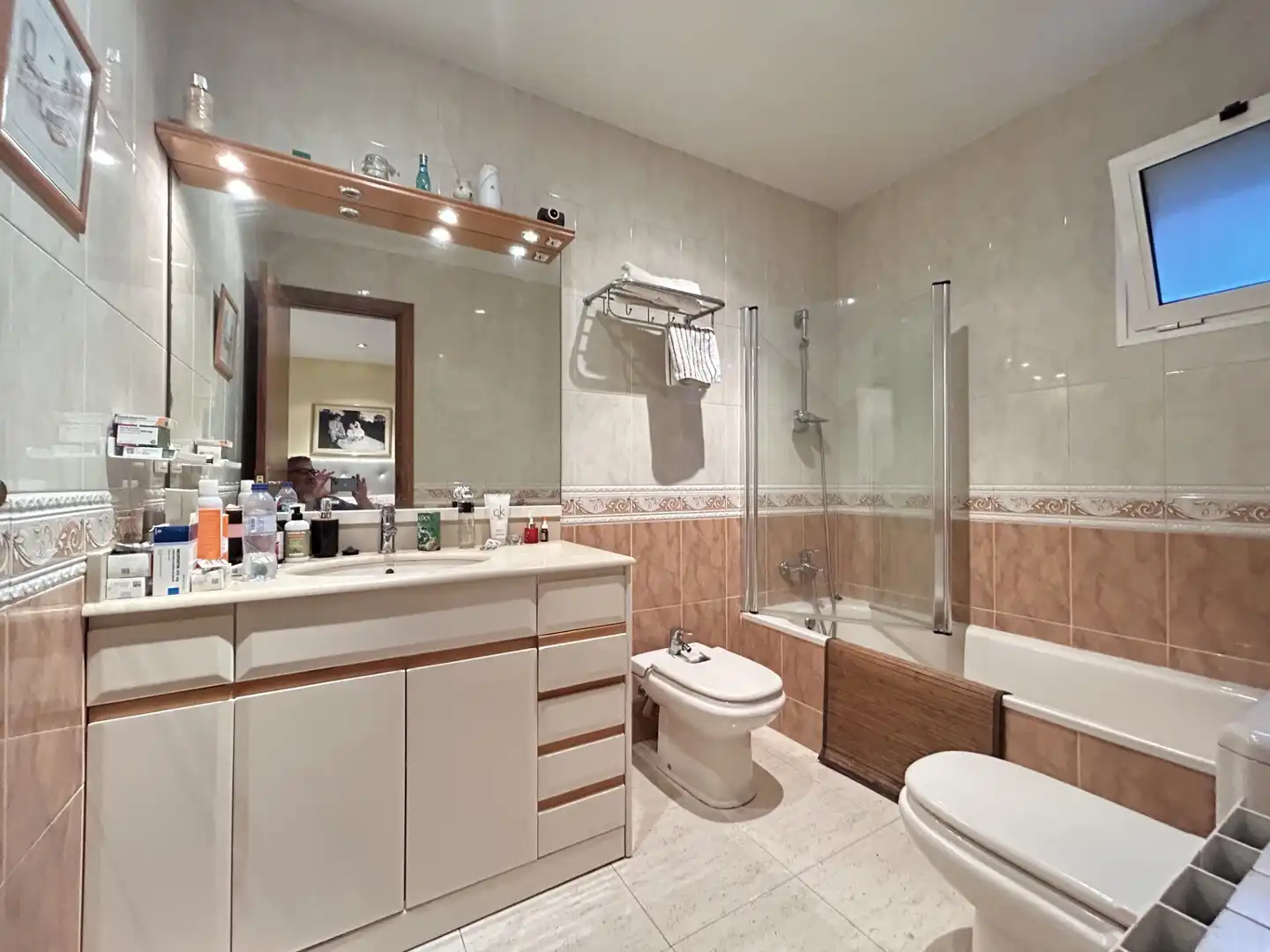 Chalet con terraza en venta en Avinguda de Catalunya, imagen 13