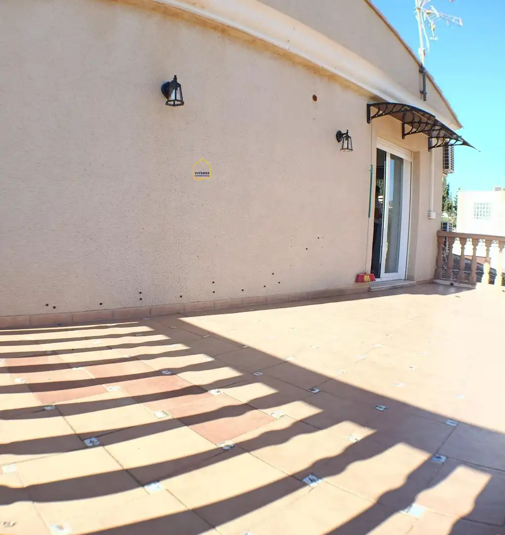 Villa avec terrasse à vendre à Los Collados-Los Geraneos, imagen 57