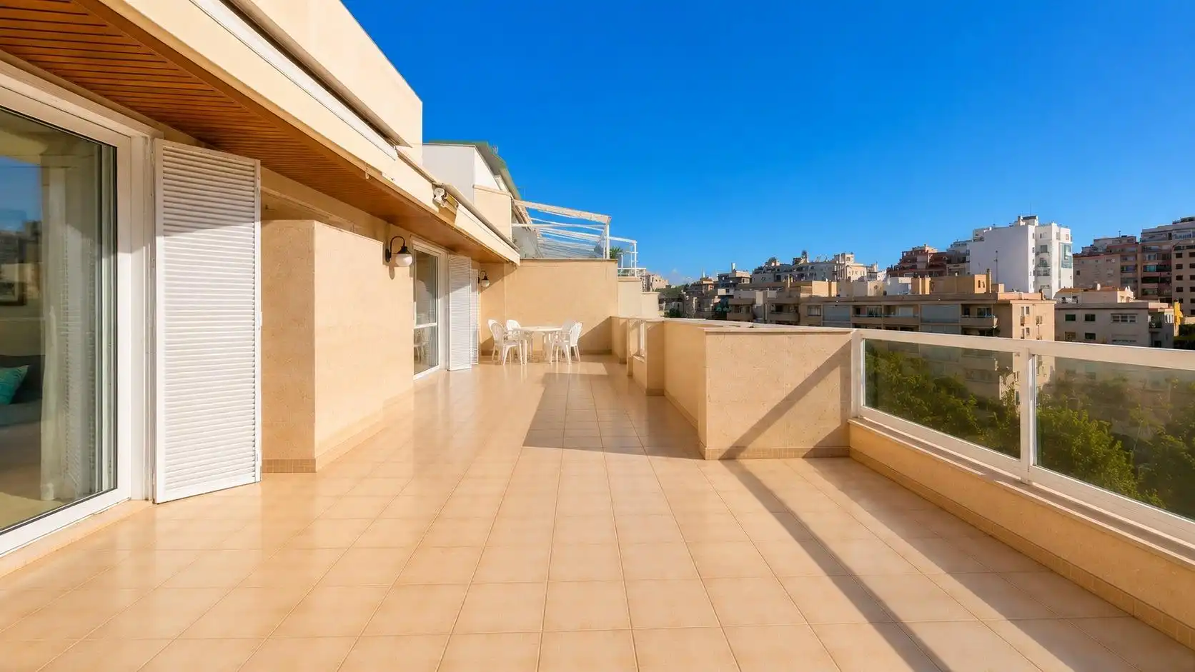 Attic for sale in Carrer d'Anselm Turmeda, Bons Aires