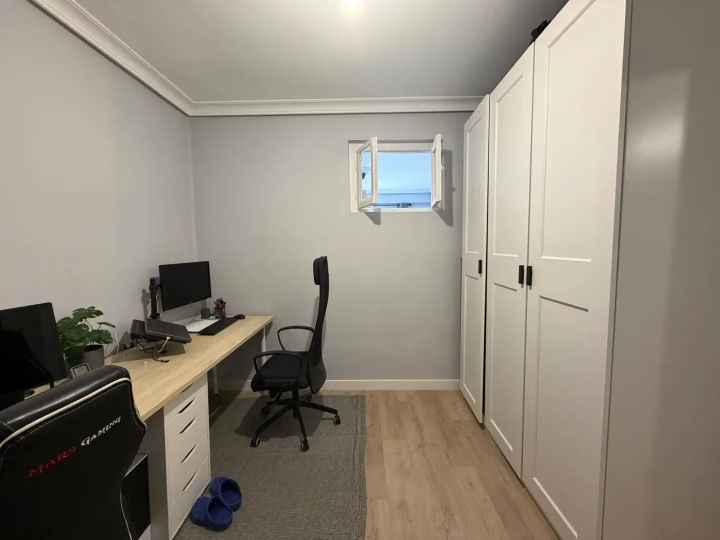 Piso en venta en Eibar con Amueblado
