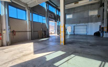 Industrial buildings to rent in Viladecans