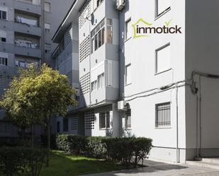 Exterior view of Flat to rent in  Huelva Capital