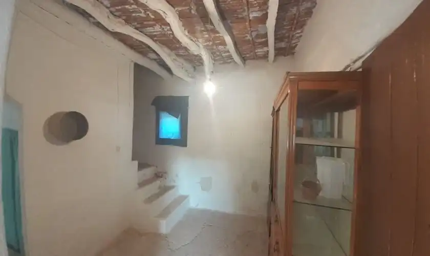 Casa o chalet en venta en Bédar