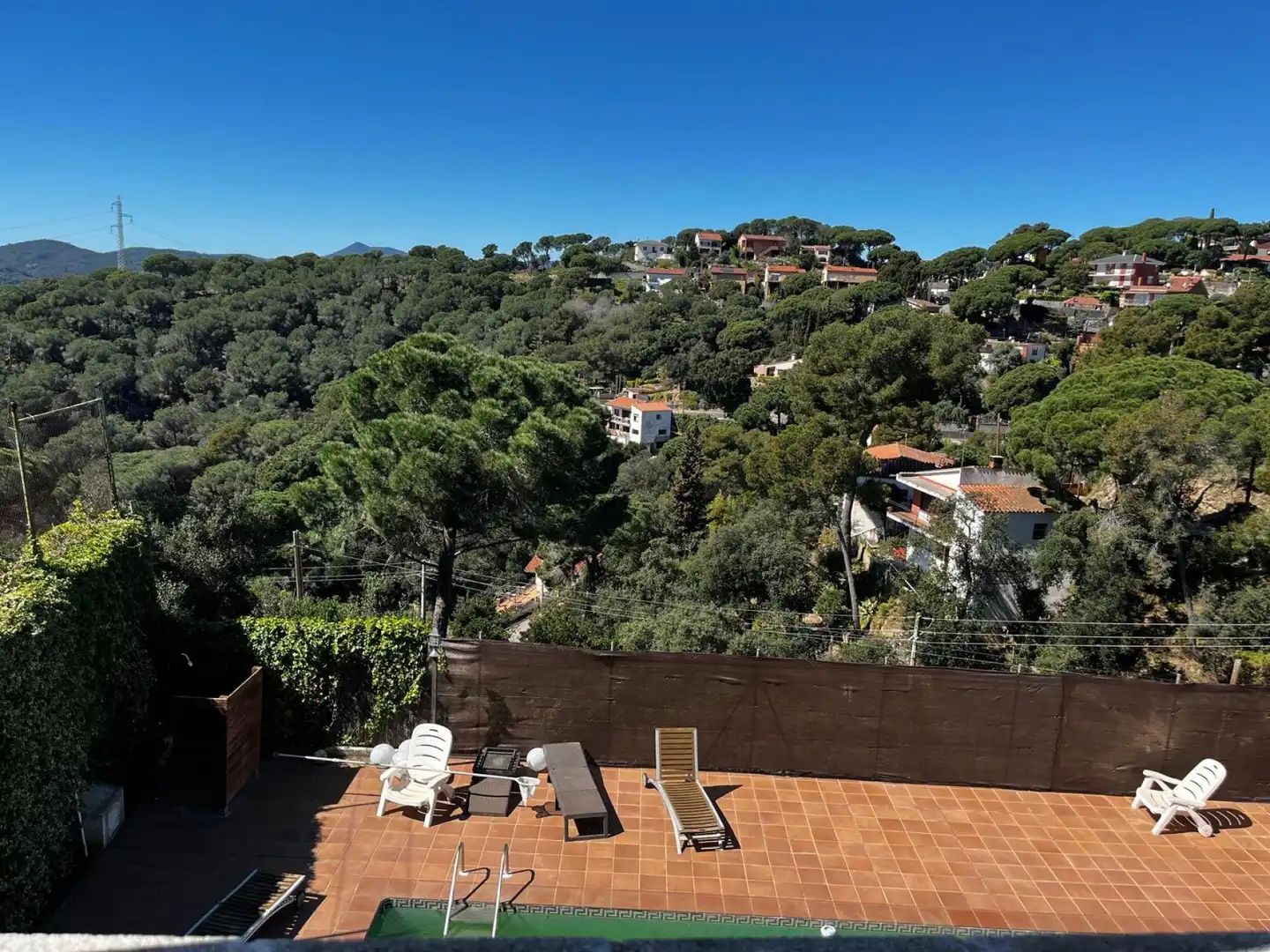 Chalet con terraza en venta en Carrer CADI, imagen 32