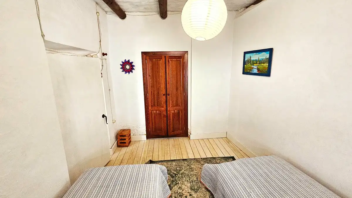 Dormitori de Casa o xalet en venda en Corteconcepción
