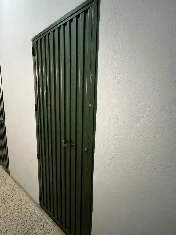 Vista exterior de Piso en venta en Málaga con Aire acondicionado, Terraza y Trastero