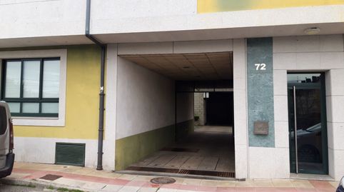 Foto 5 de Garaje en venta en Cerrallon Arriba, Piñeiros- Freixeiro, Narón