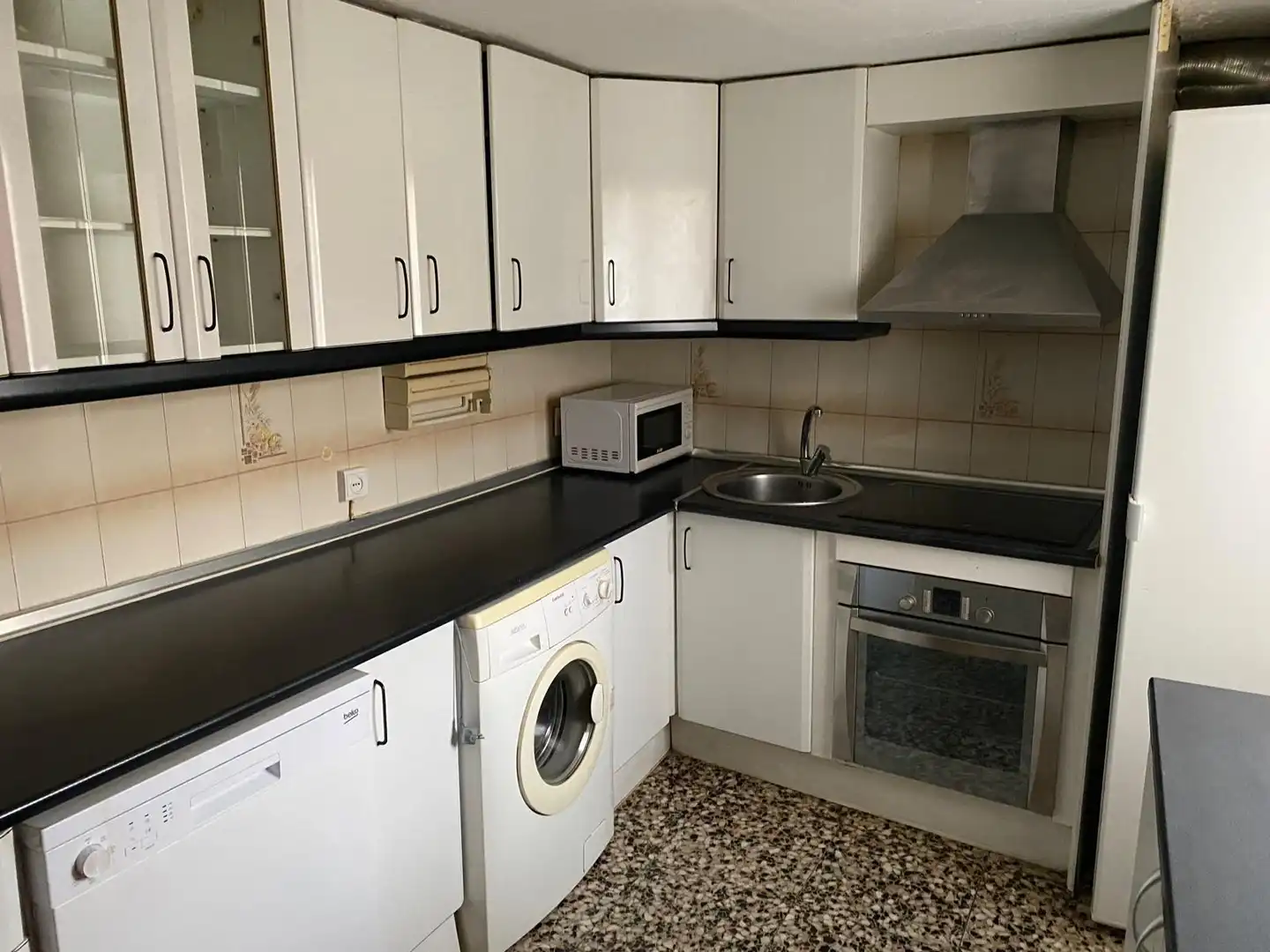Kitchen of Country homes for sale in Calamocha