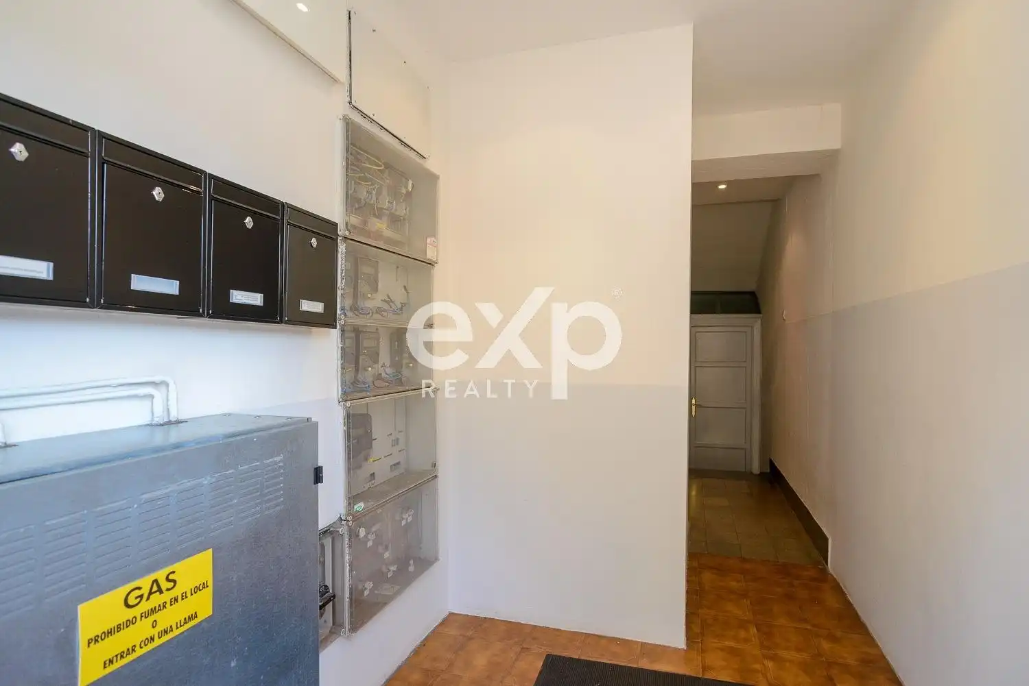 Flat for sale in Aller  with Heating, Terrace and Storage room