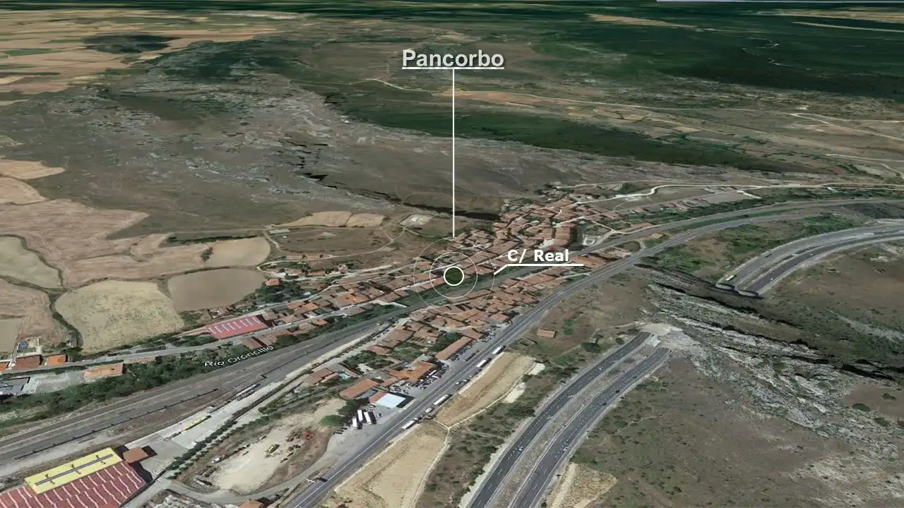 Oficina en venta en Pancorbo