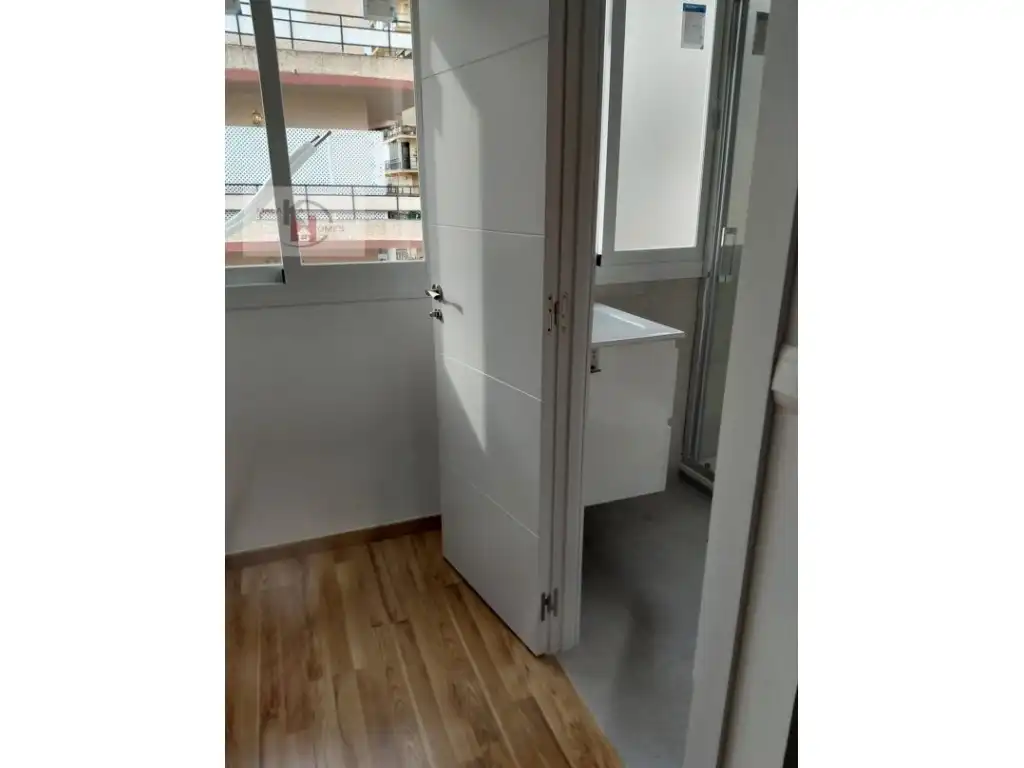 Flat for sale in Puerto Deportivo