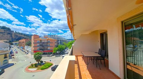 Foto 4 de Apartament en venda a Avenida Miguel Hernández, Centro Urbano, Dénia