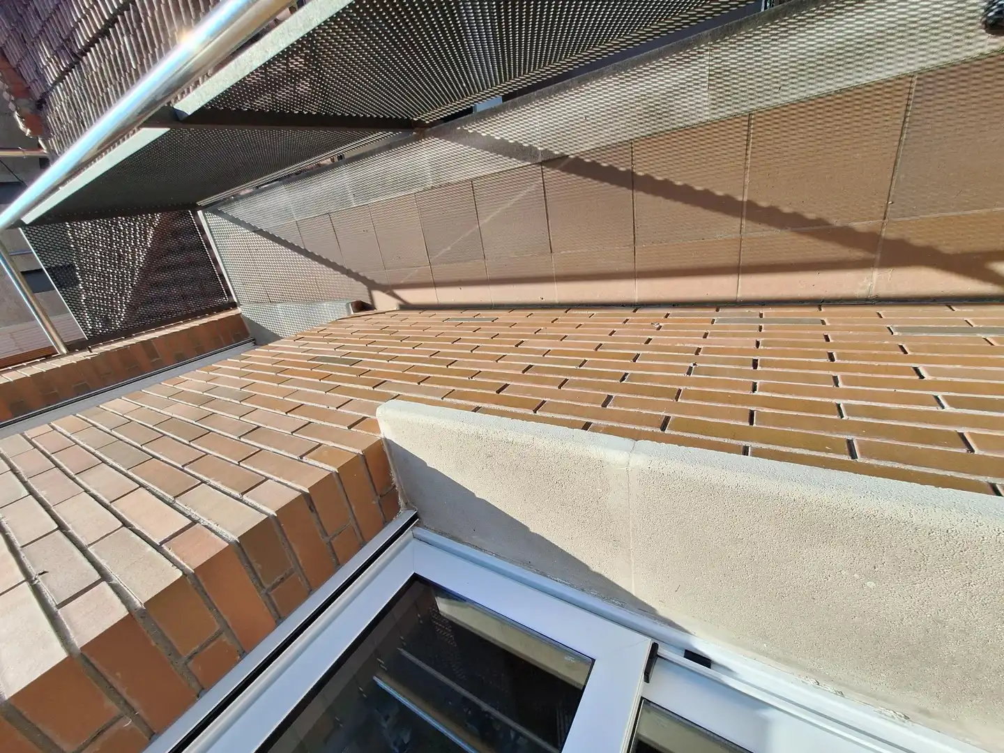 Terrassa de Dúplex en venda en Òdena amb Aire condicionat i Balcó