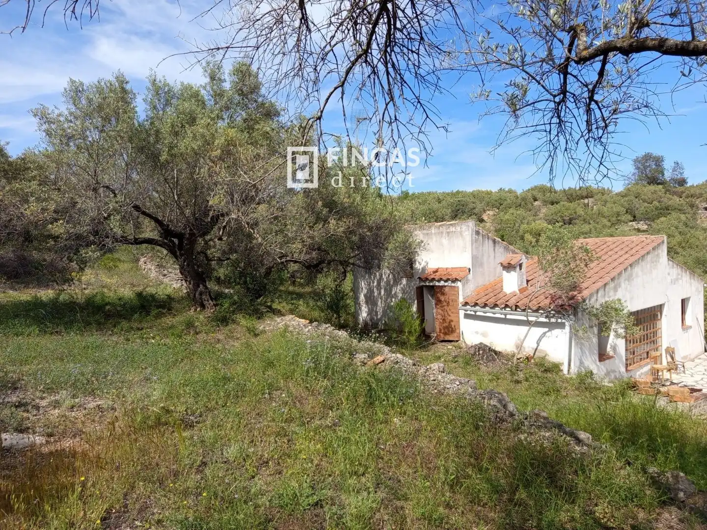 Casa rústica en venda a RJMF+97R, imagen 41