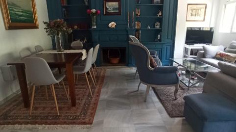 Foto 5 de Piso en venta en Calle Meridiana, Cerrado de Calderón - Hacienda Paredes, Málaga Capital