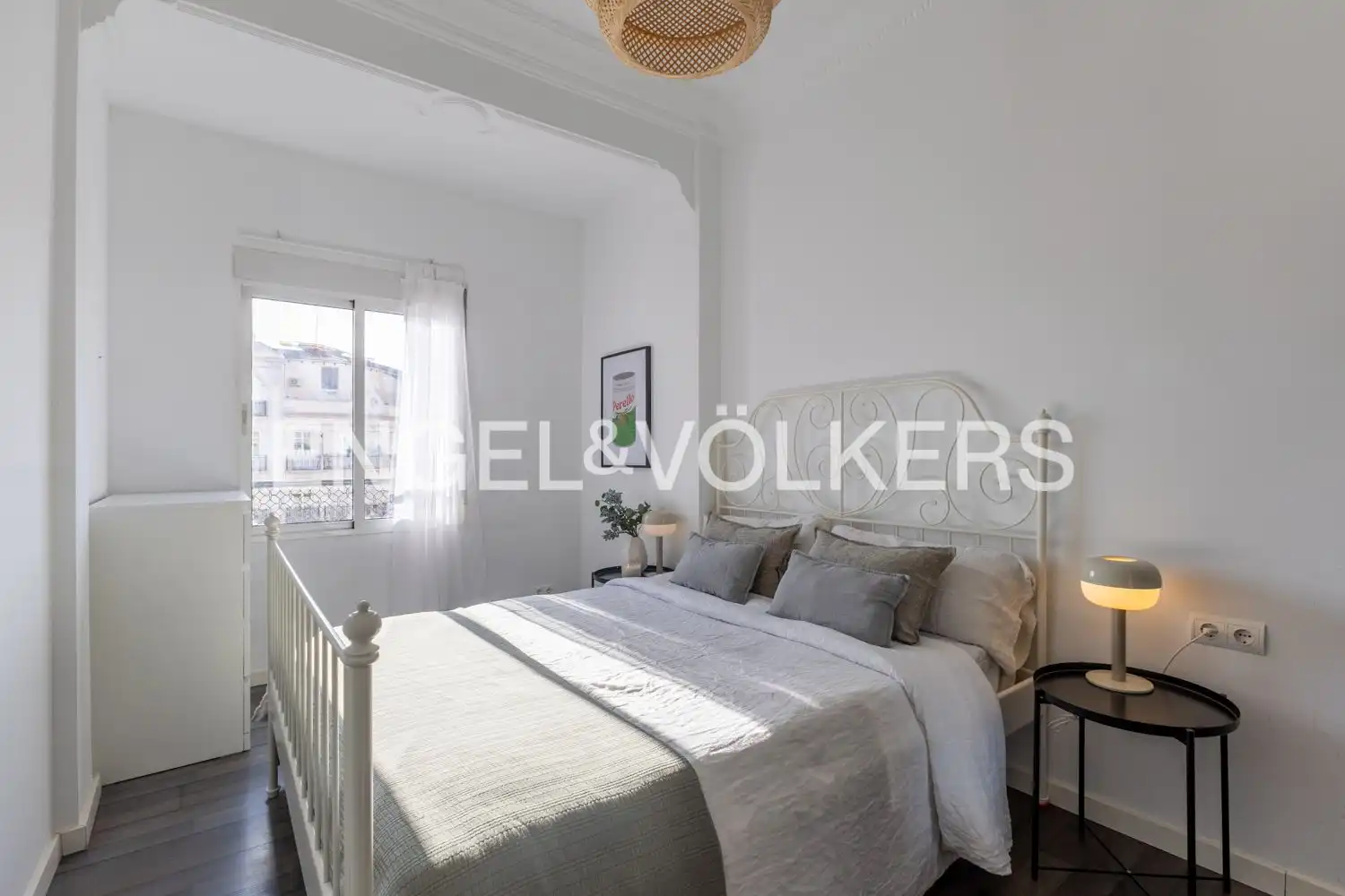 Wohnung mit Terrasse zum Verkauf in L'Eixample, imagen 19