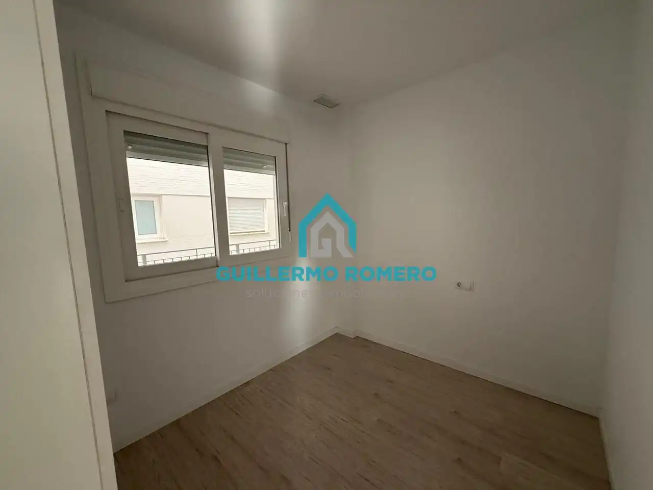 Bedroom of Flat for rent in Gines  with Air Conditioner and Terrace