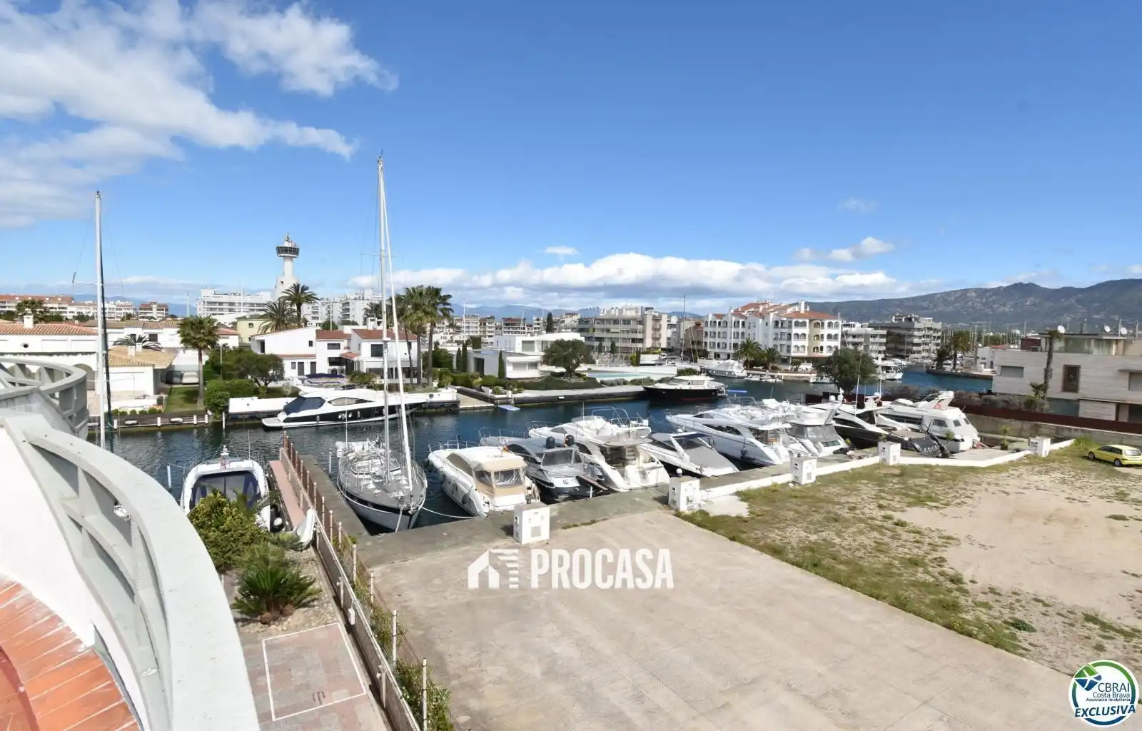 Villa avec piscine à vendre à Salins 4ª Línea, imagen 5