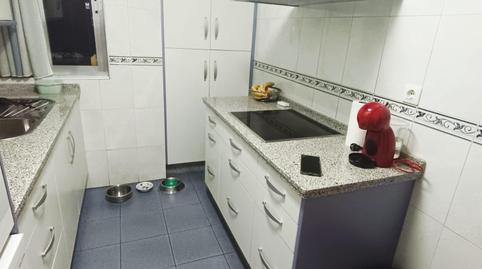 Foto 3 de Piso en venta en Huerta de la Reina - Trassierra,  Córdoba Capital