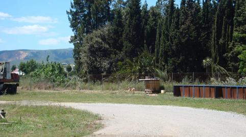 Foto 4 de Terreny industrial en venda a Gavà Mar, Barcelona