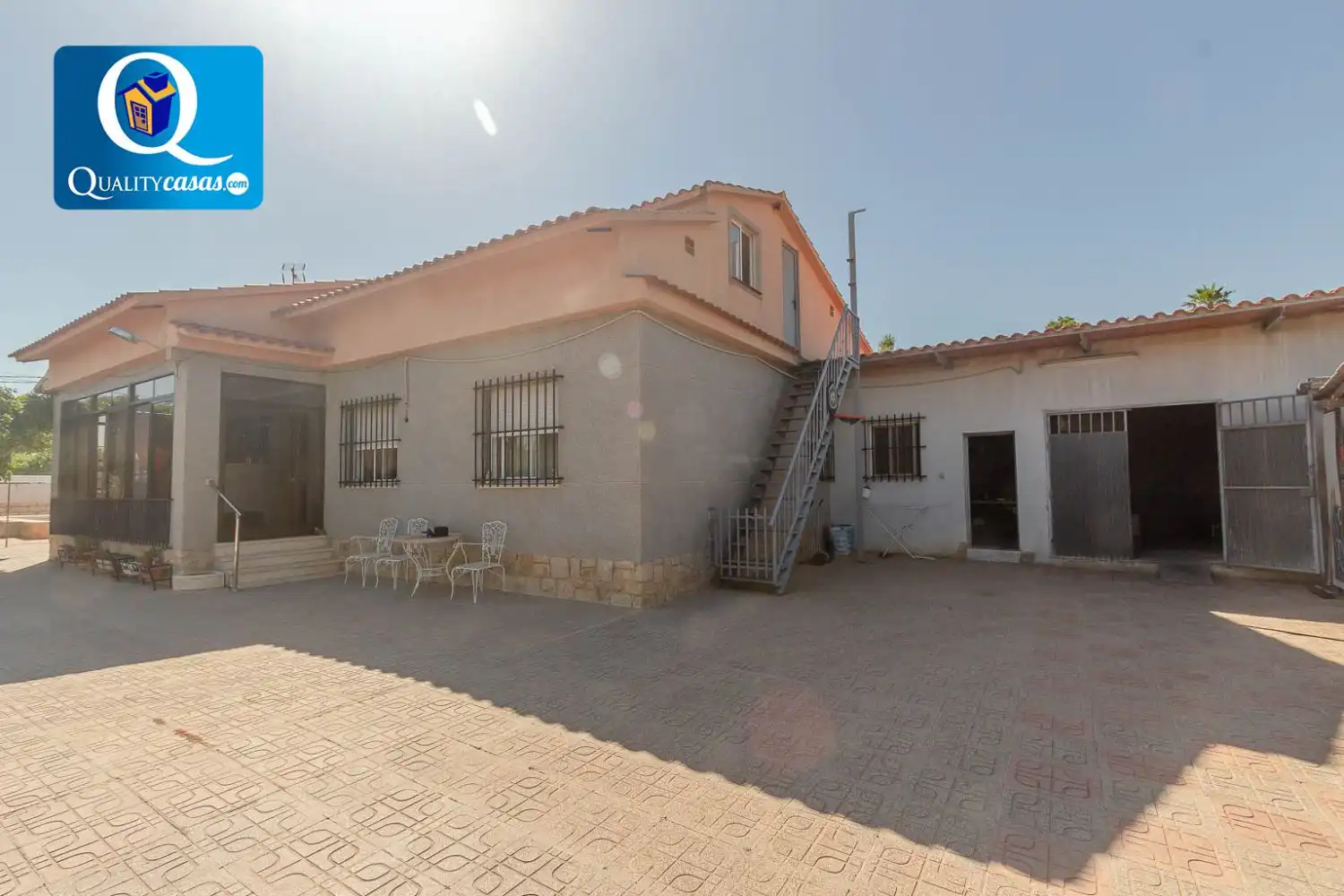 Villa zum Verkauf in Villamontes - Boqueres, imagen 17