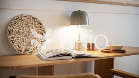 Foto 5 de Apartamento de alquiler en Calle de Nicasio Gallego, Trafalgar, Madrid Capital