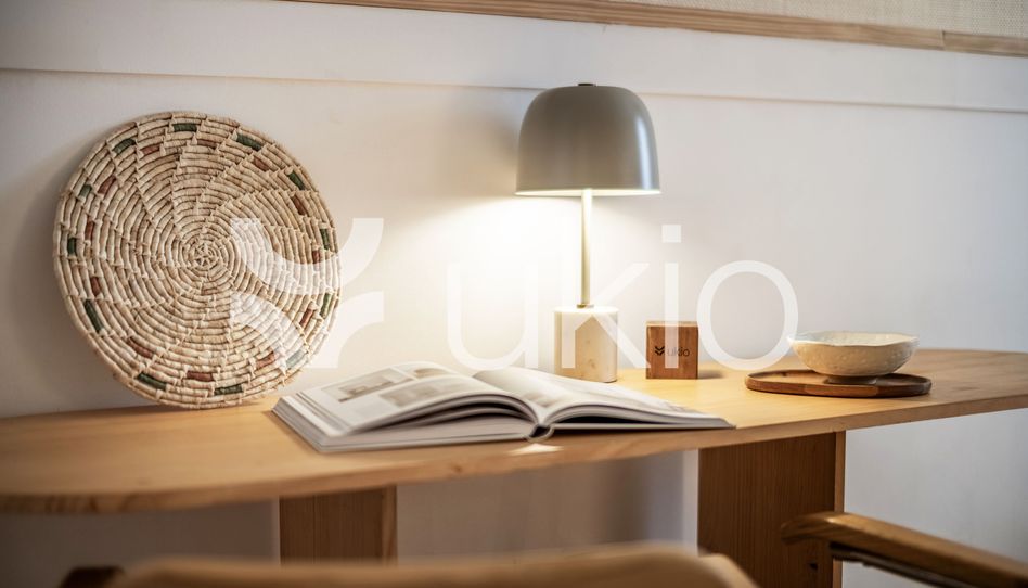 Apartamento de alquiler en Calle de Nicasio Gallego, Trafalgar - Imagen 5