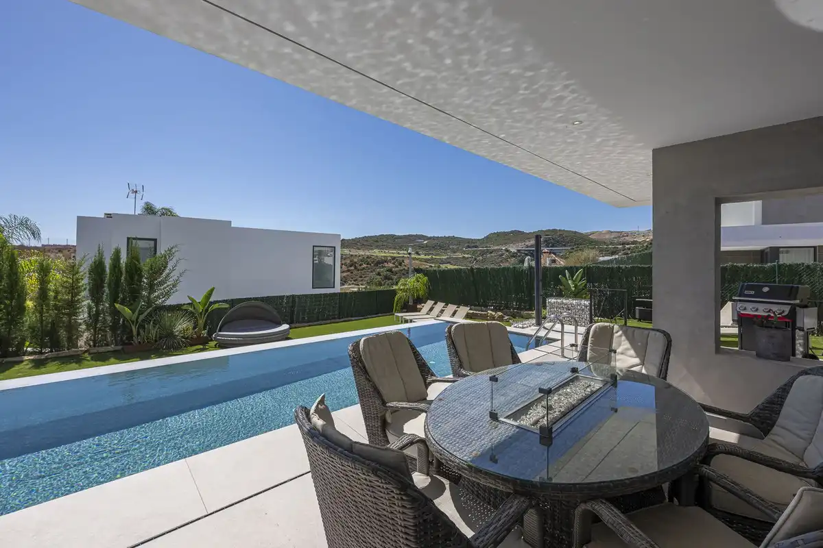 Adosado en venta en Estepona Pueblo, imagen 7