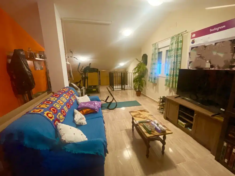 Àtic amb terrassa en venda a Pilar de la Horadada ciudad, imagen 12