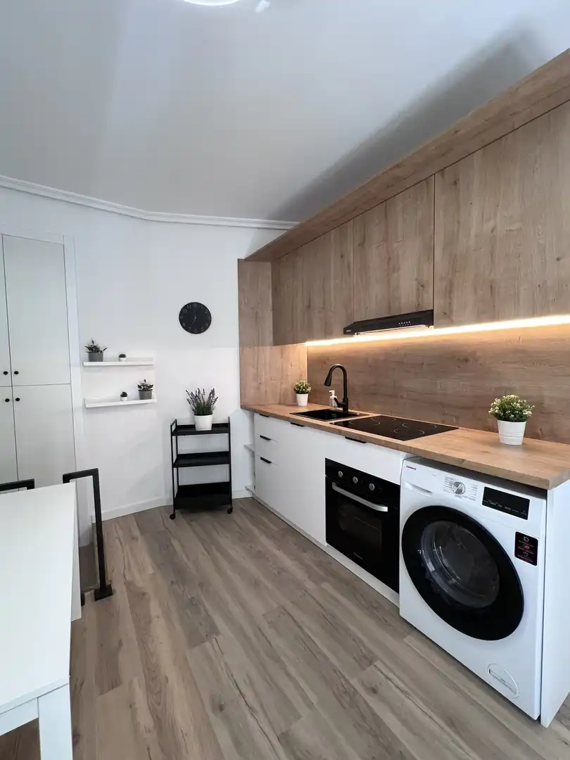 Piso en venta en Centre - Zona Alta