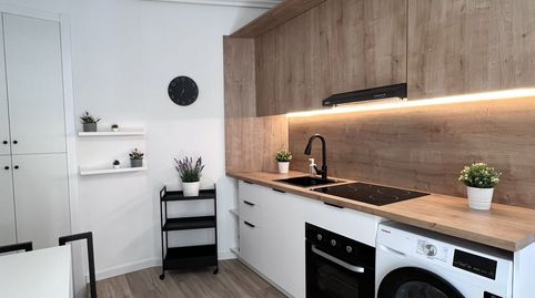 Foto 4 de Piso en venta en Centre - Zona Alta, Alcoy / Alcoi