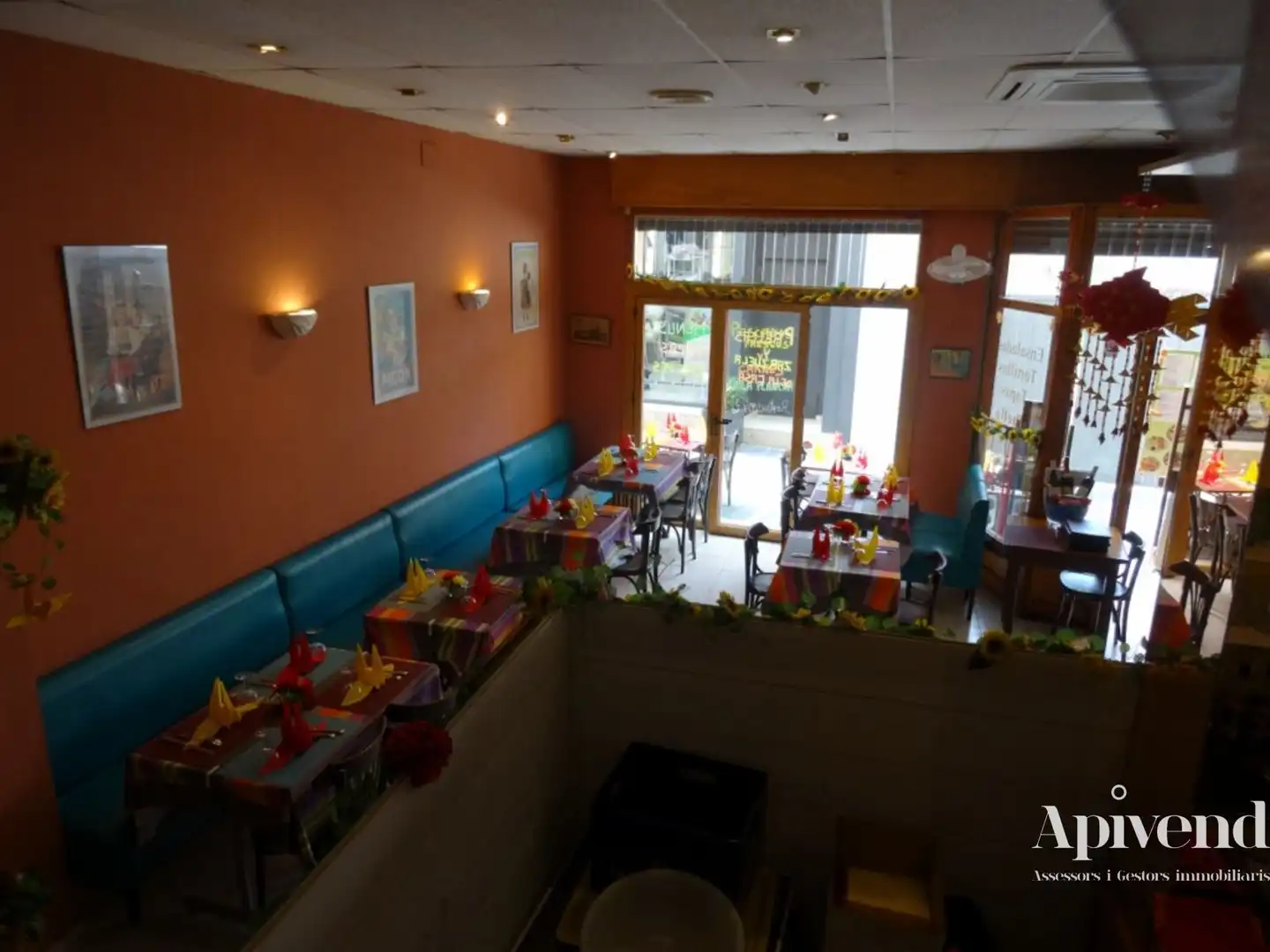 Local comercial en venta en Trinitat, imagen 5