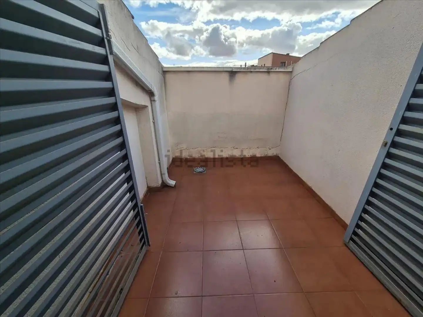 Terraza de Apartamento en venta en Miguelturra con Calefacción y Trastero