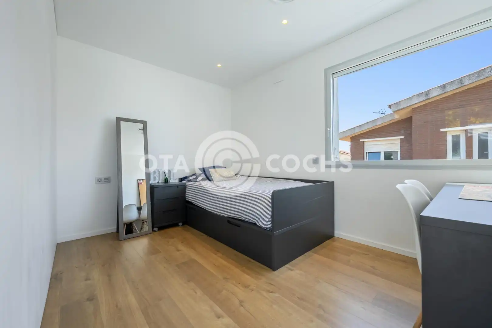 Dormitori de Casa o xalet en venda en Cambrils amb Calefacció, Jardí privat i Terrassa