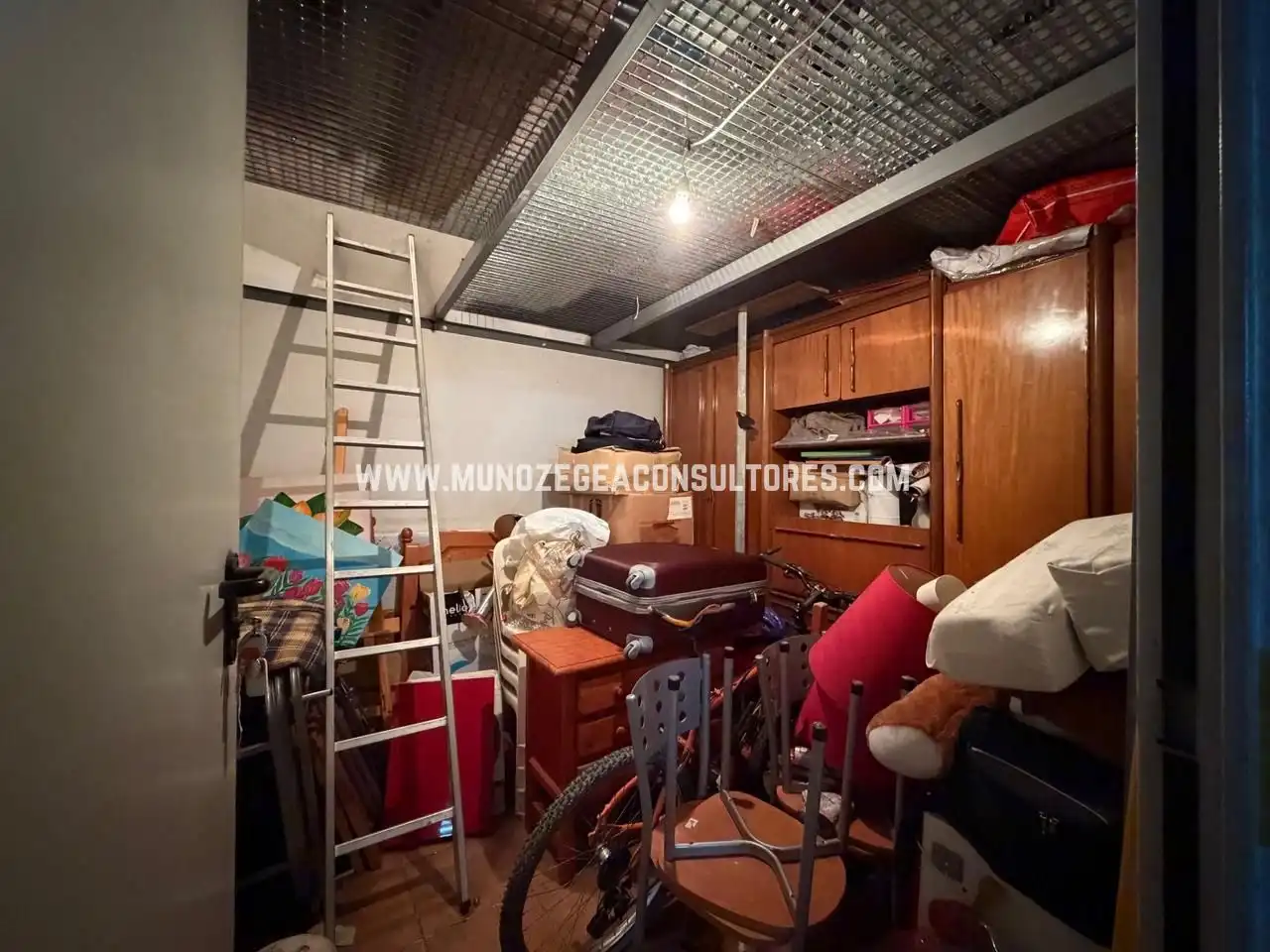 Appartement avec piscine à vendre à Avenida de Joan Margarit, imagen 17