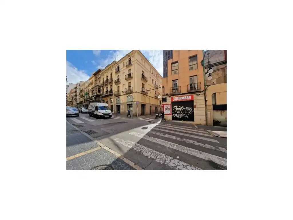 Gewerbefläche zur Miete in Calle Unio, imagen 14