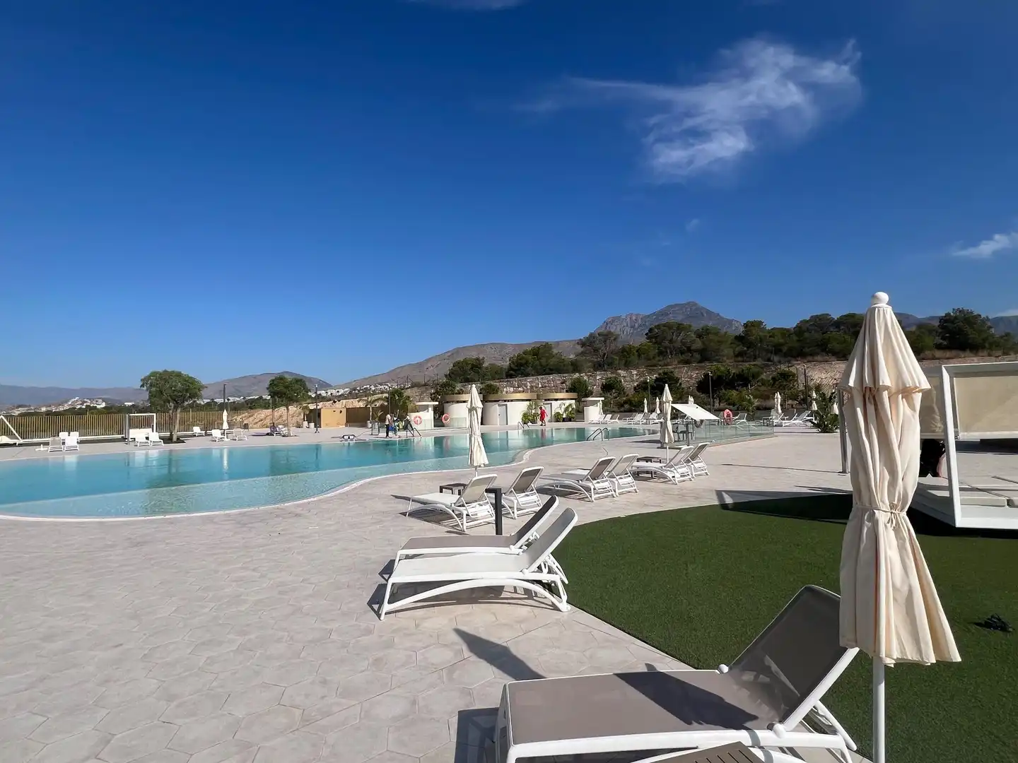 Apartament amb ascensor en venda a Playa de Poniente, imagen 51