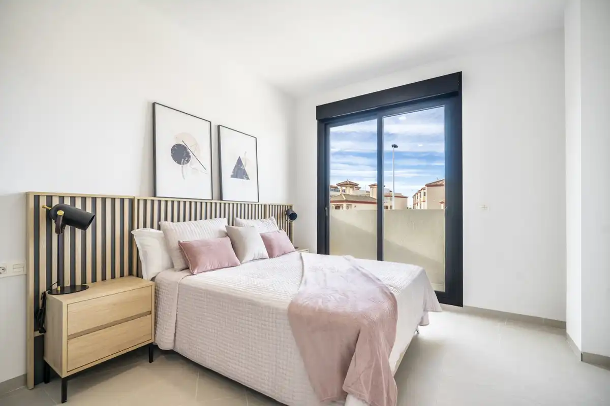 Habitación de Casa o chalet en venta en Roldán