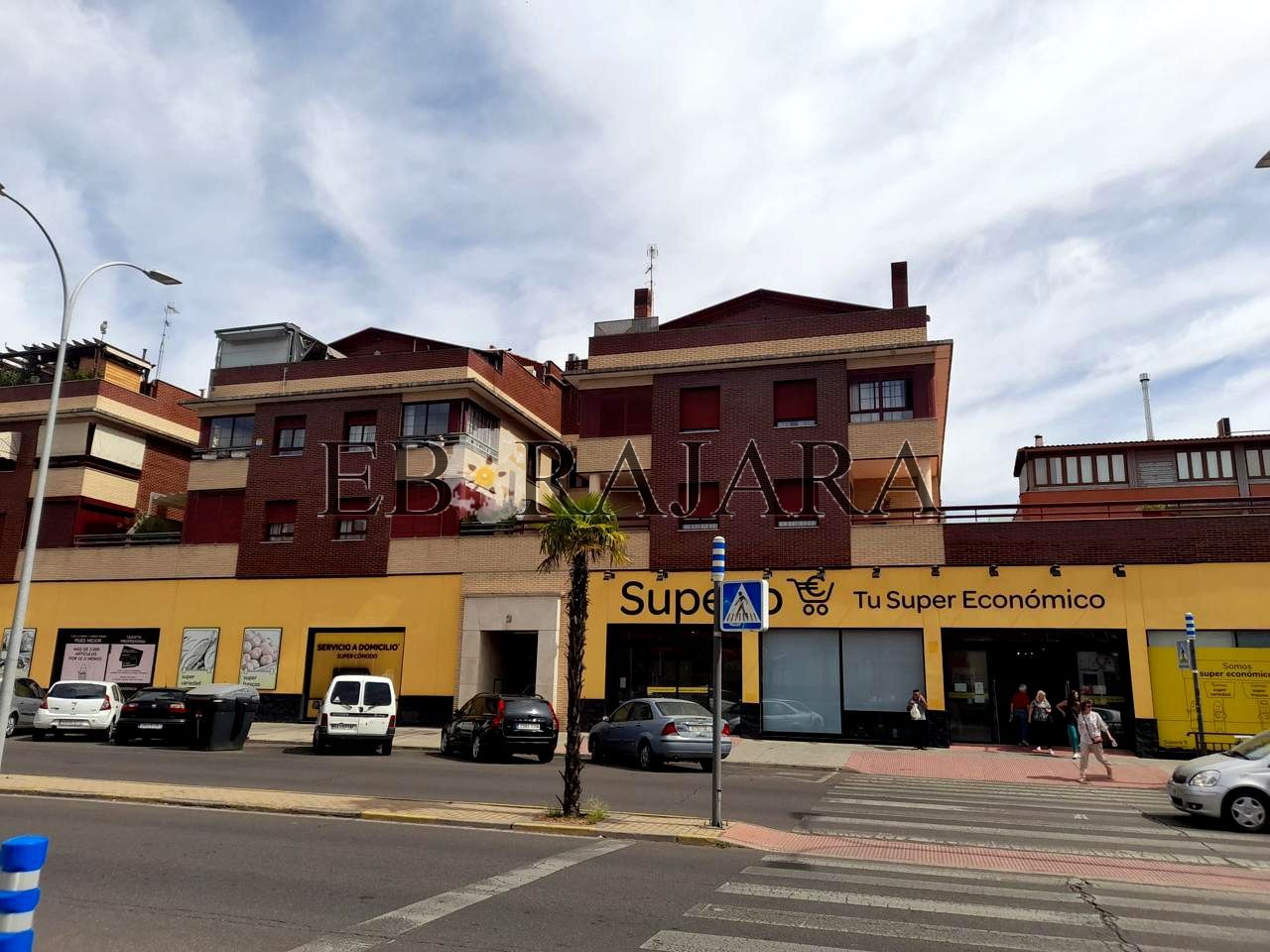 Flat for sale in Rotonda Justiniano López Brea, El Pilar - La Estación