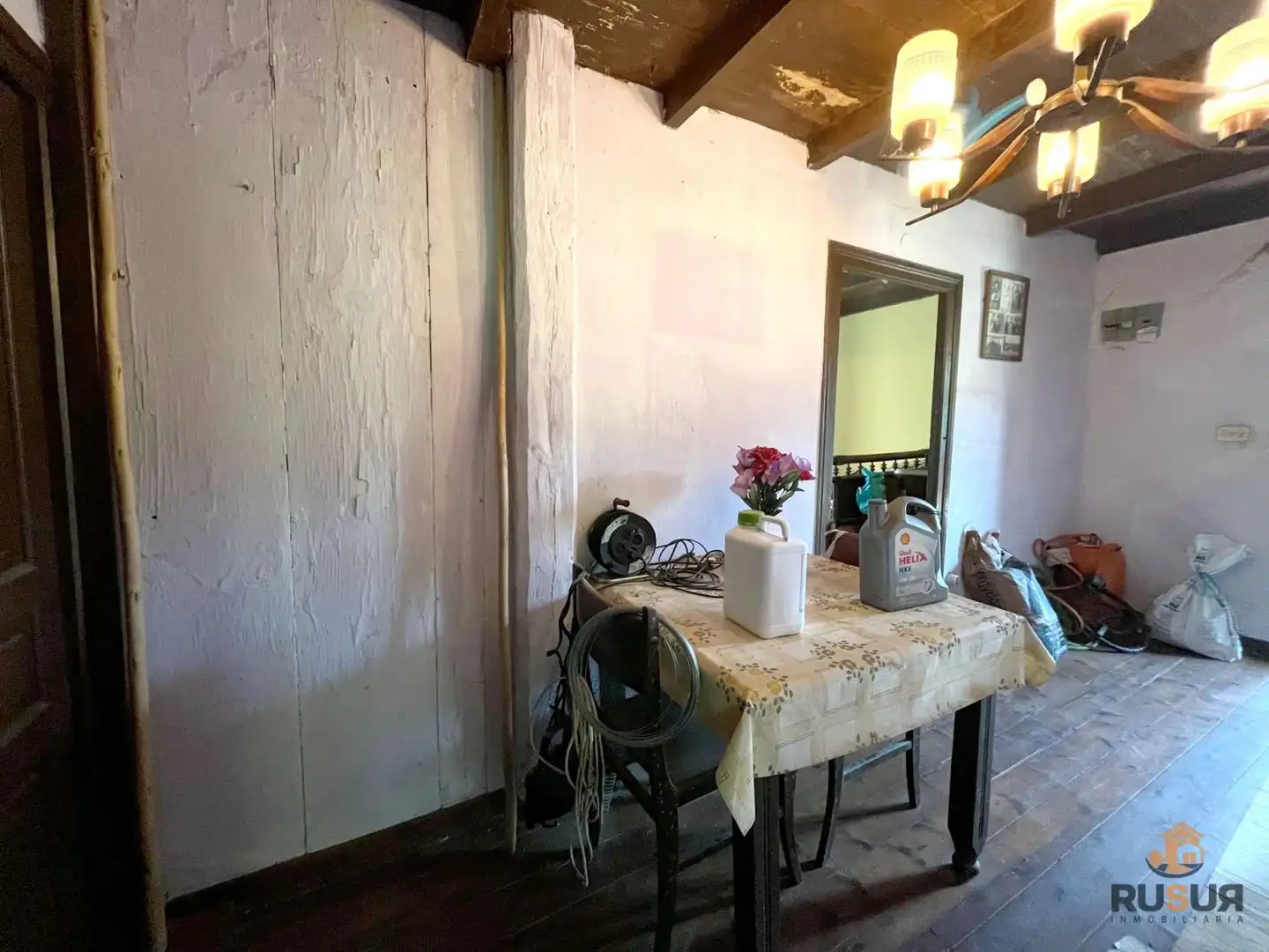 Casa rústica con terraza en venta en EL CRUCE 27, imagen 26