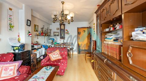 Foto 5 de Piso en venta en Ramon y Cajal, La Villa - Bazuelo, Mieres (Asturias)