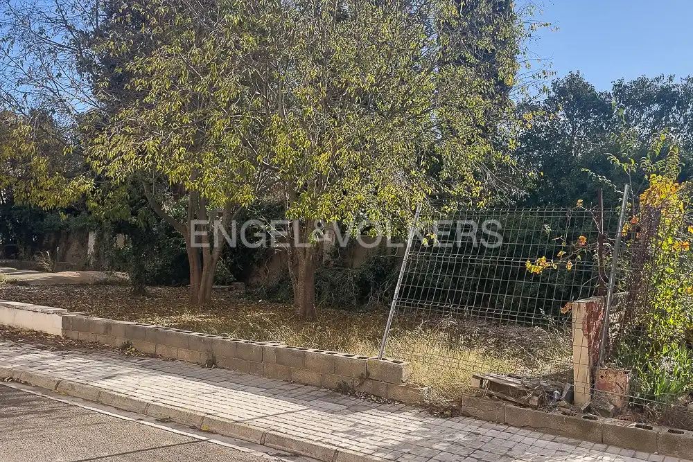 Residencial en venta en Navajas