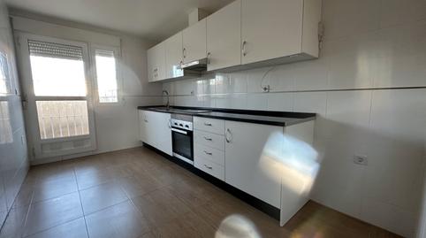 Foto 2 de Pis en venda a Plaza de Purísima, La Aljorra, Cartagena