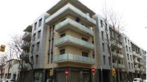 Photo 3 of Garage for sale in C/ Agudes, Santa Eugènia, Girona Capital